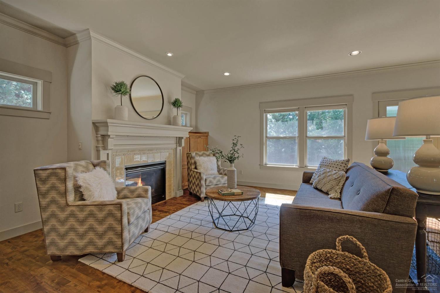 Sagewood - Residential