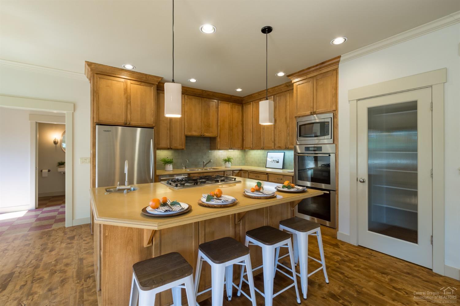 Sagewood - Residential