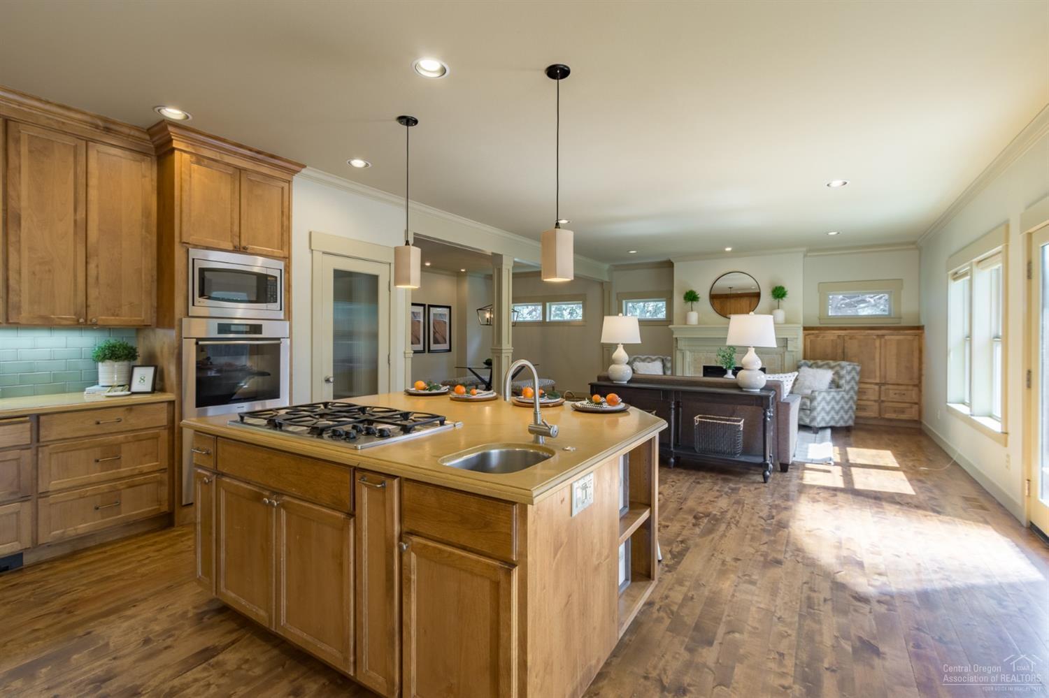 Sagewood - Residential