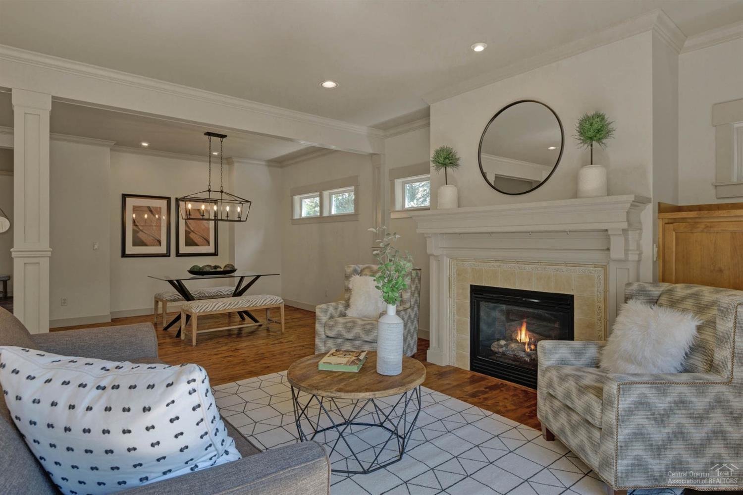 Sagewood - Residential