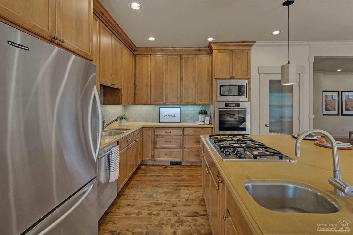 Sagewood - Residential