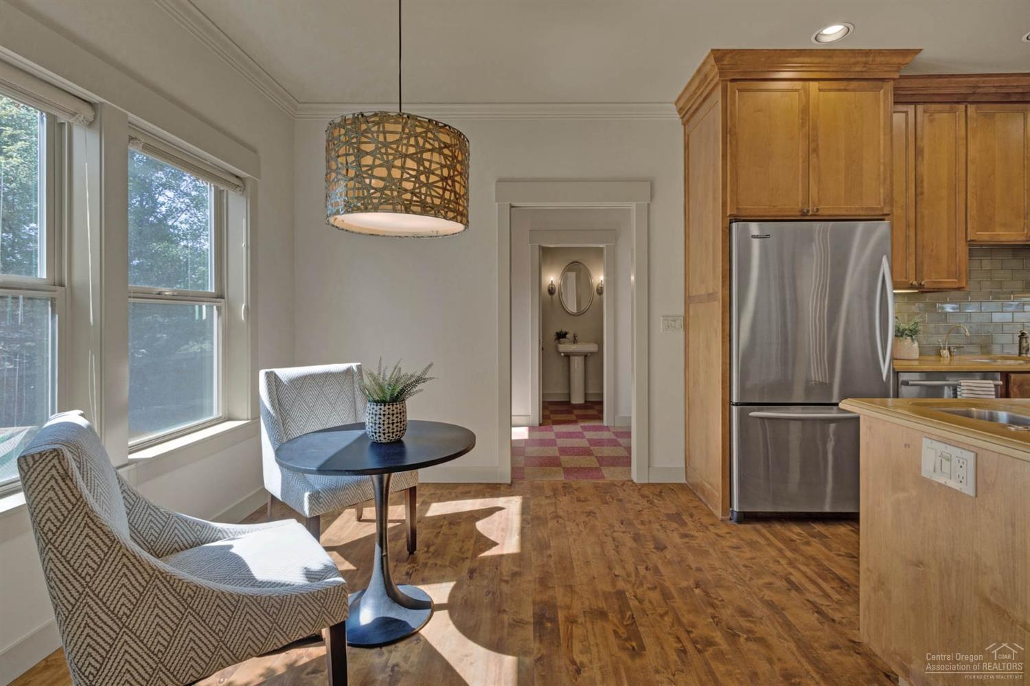 Sagewood - Residential