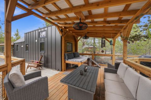 Tiny photo for 54270 Huntington Road, La Pine, OR 97739 (MLS # 220219337)
