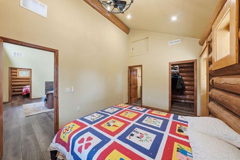 Tiny photo for 54270 Huntington Road, La Pine, OR 97739 (MLS # 220219337)