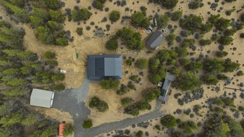 Tiny photo for 54270 Huntington Road, La Pine, OR 97739 (MLS # 220219337)