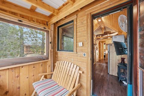 Tiny photo for 54270 Huntington Road, La Pine, OR 97739 (MLS # 220219337)