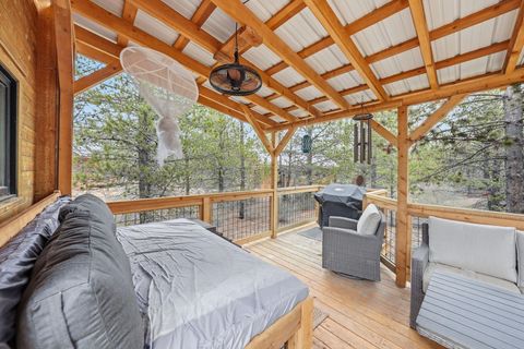 Tiny photo for 54270 Huntington Road, La Pine, OR 97739 (MLS # 220219337)