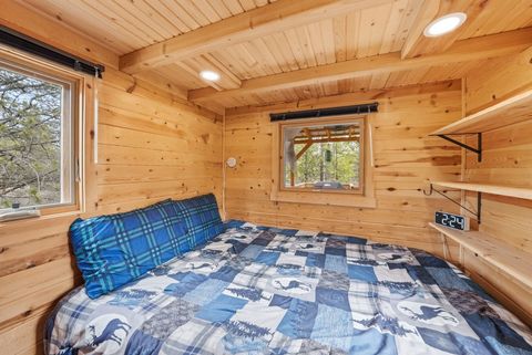 Tiny photo for 54270 Huntington Road, La Pine, OR 97739 (MLS # 220219337)