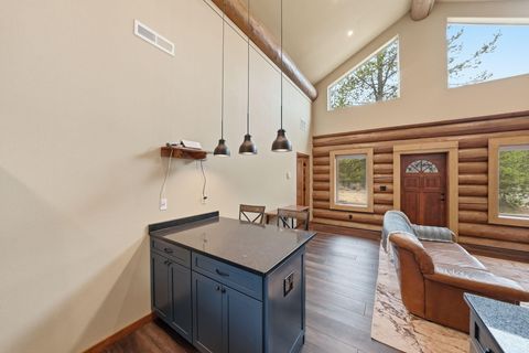Tiny photo for 54270 Huntington Road, La Pine, OR 97739 (MLS # 220219337)