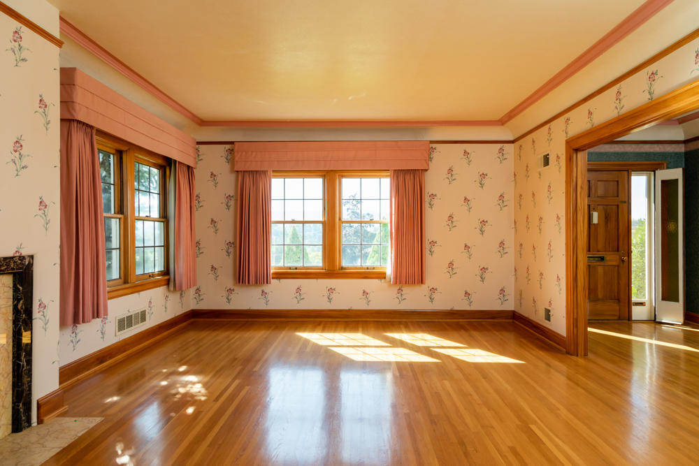 Klamath Falls -Hot Springs Addition - Residential