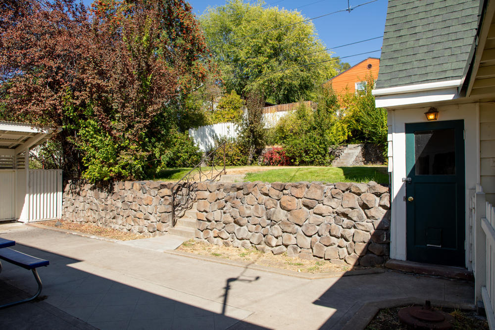 Klamath Falls -Hot Springs Addition - Residential