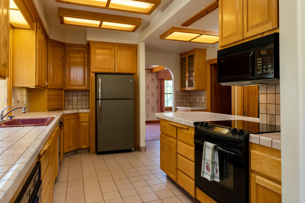 Klamath Falls -Hot Springs Addition - Residential