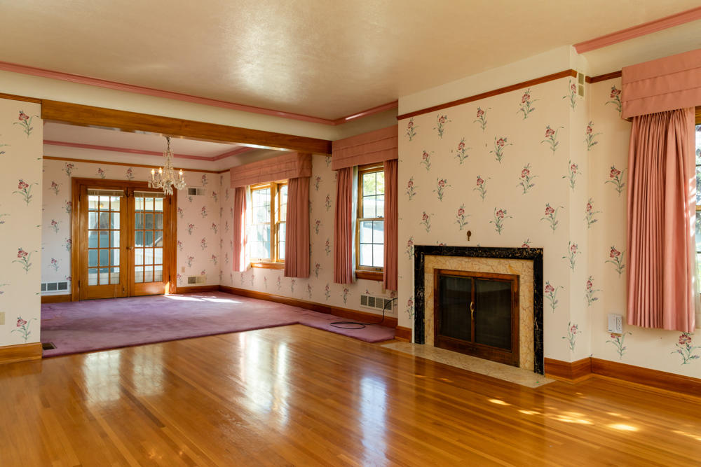 Klamath Falls -Hot Springs Addition - Residential