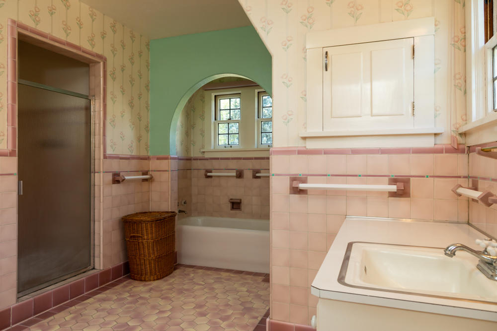 Klamath Falls -Hot Springs Addition - Residential
