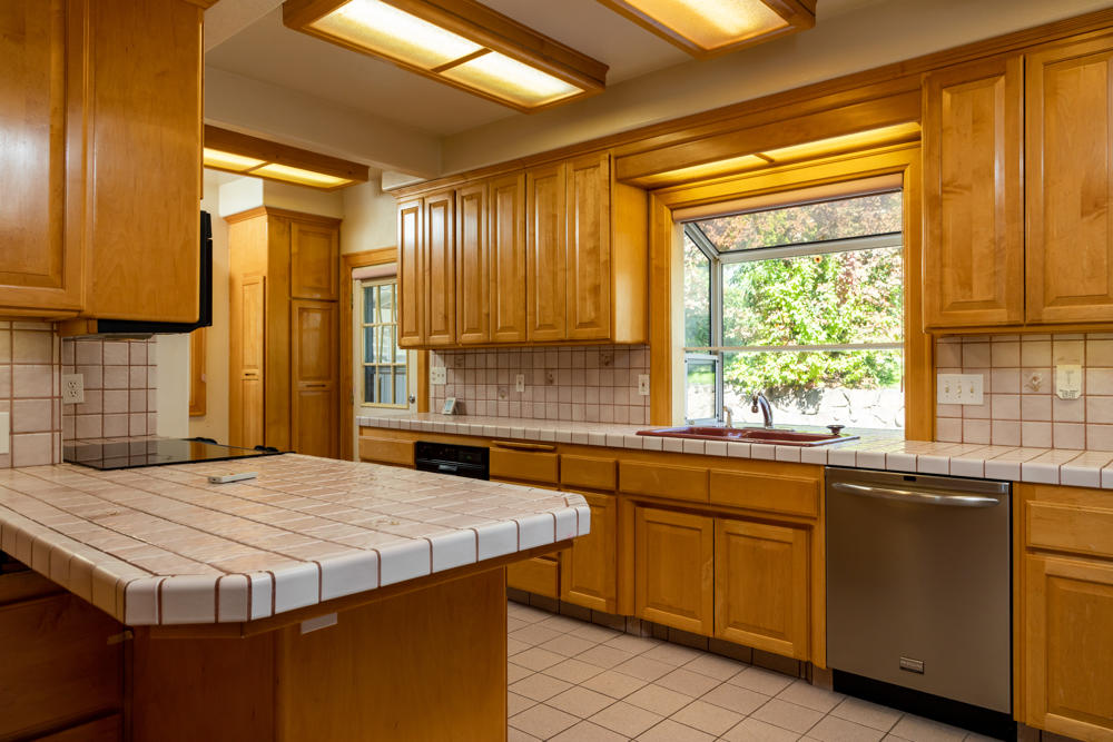 Klamath Falls -Hot Springs Addition - Residential