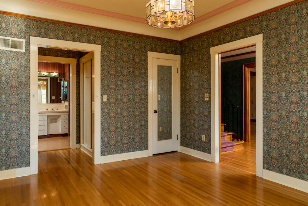 Klamath Falls -Hot Springs Addition - Residential