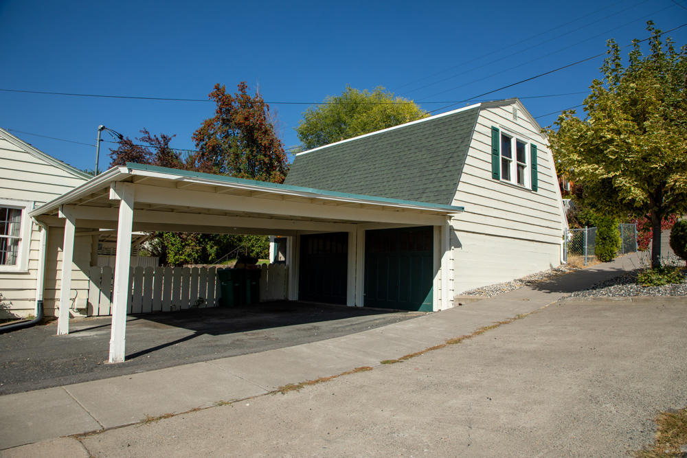 Klamath Falls -Hot Springs Addition - Residential