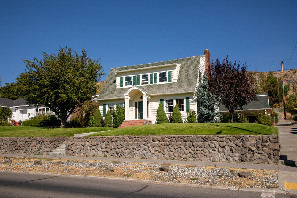 Klamath Falls -Hot Springs Addition - Residential