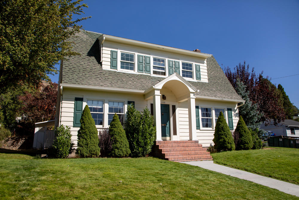 Klamath Falls -Hot Springs Addition - Residential