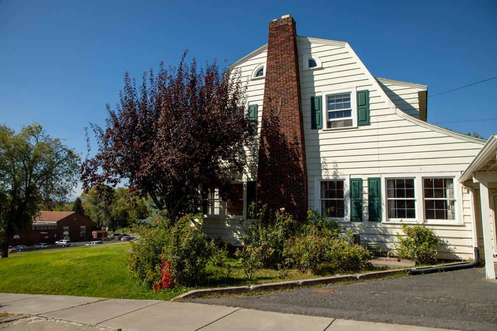 Klamath Falls -Hot Springs Addition - Residential