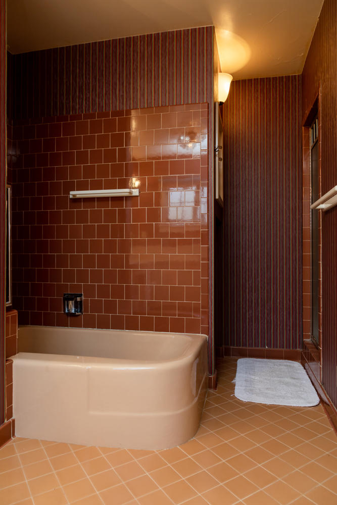 Klamath Falls -Hot Springs Addition - Residential