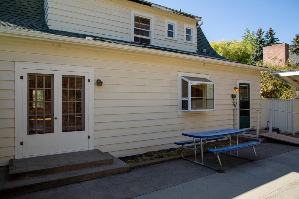 Klamath Falls -Hot Springs Addition - Residential