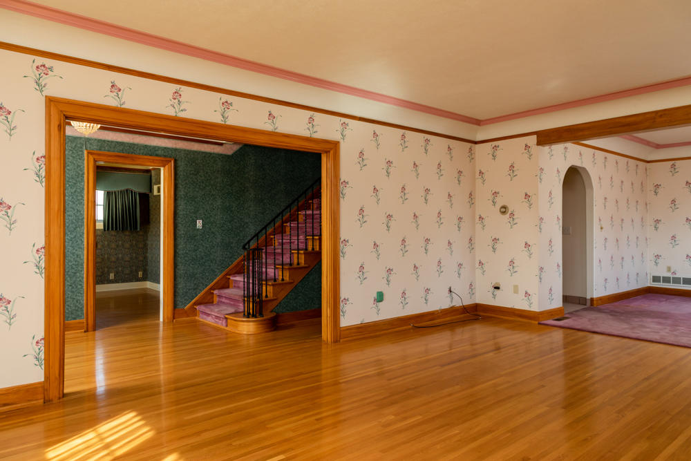 Klamath Falls -Hot Springs Addition - Residential