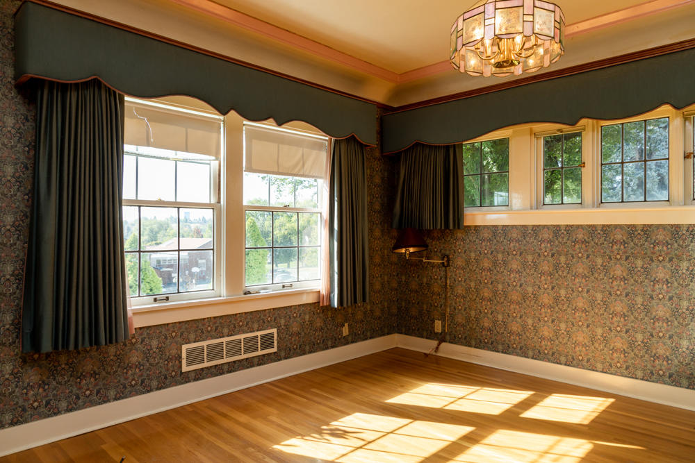 Klamath Falls -Hot Springs Addition - Residential