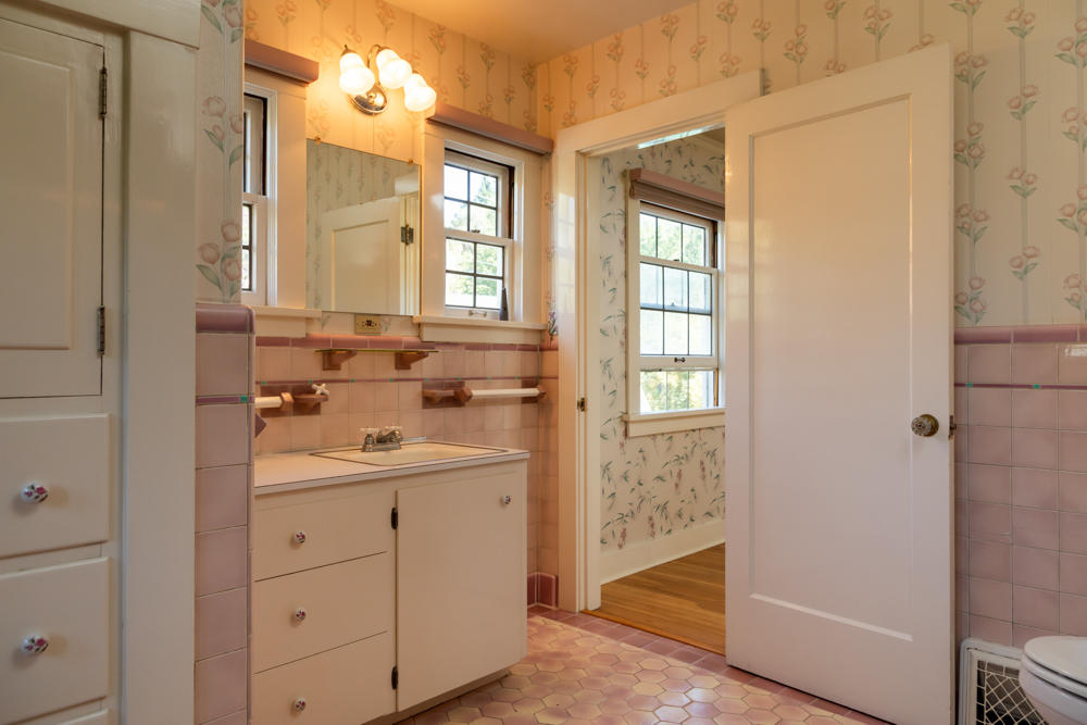 Klamath Falls -Hot Springs Addition - Residential