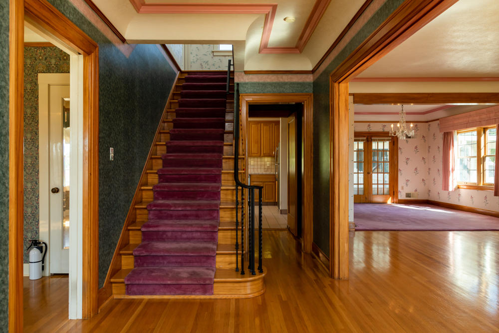 Klamath Falls -Hot Springs Addition - Residential
