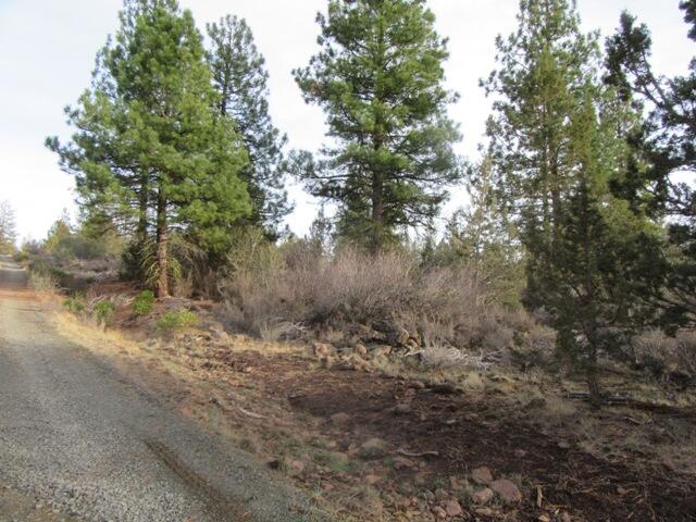 Klamath Falls Forest Estates -Hwy 66 Unit -Plat No. 1 - Land