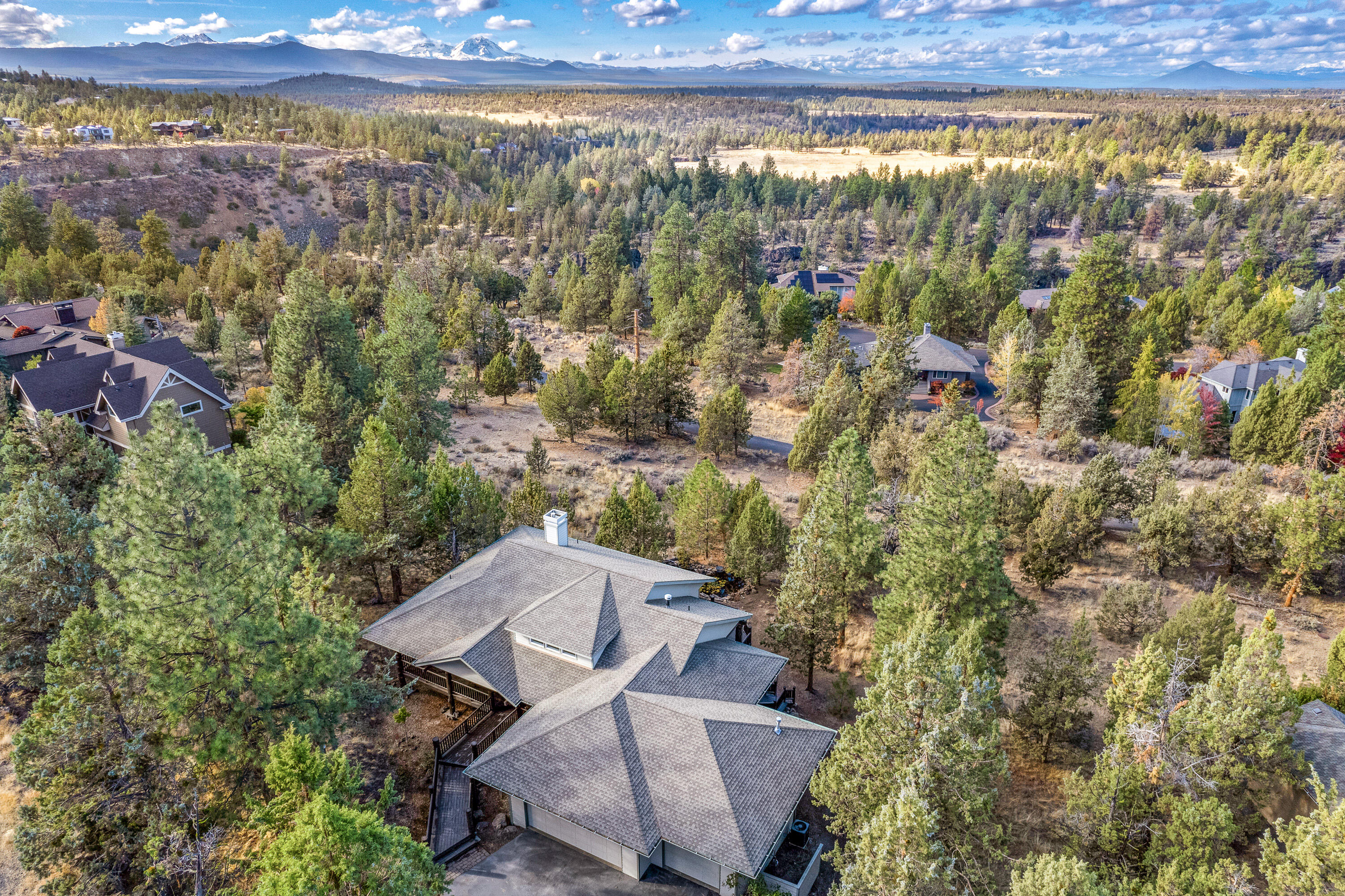 Wyndemere - Residential