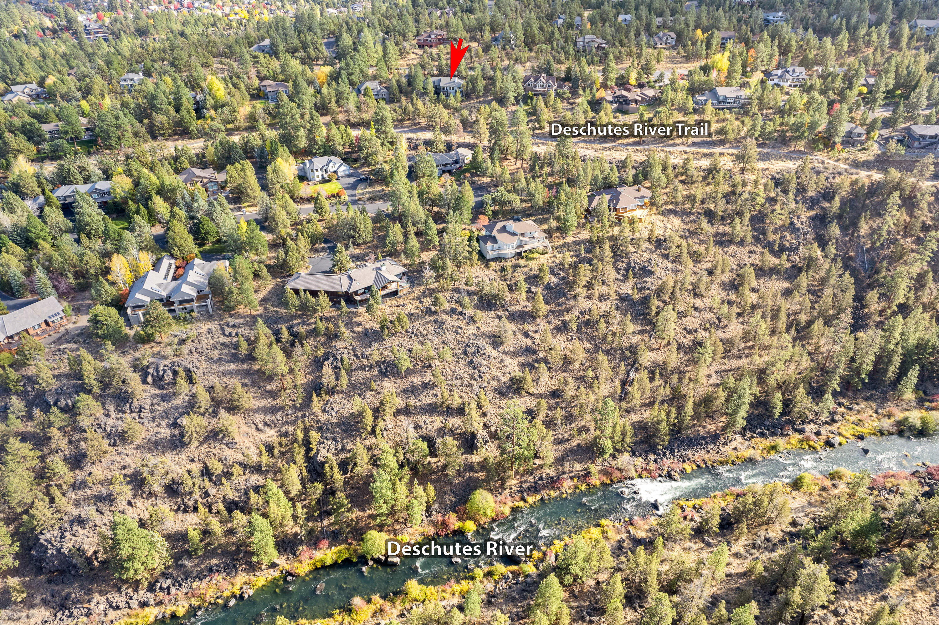 Wyndemere - Residential