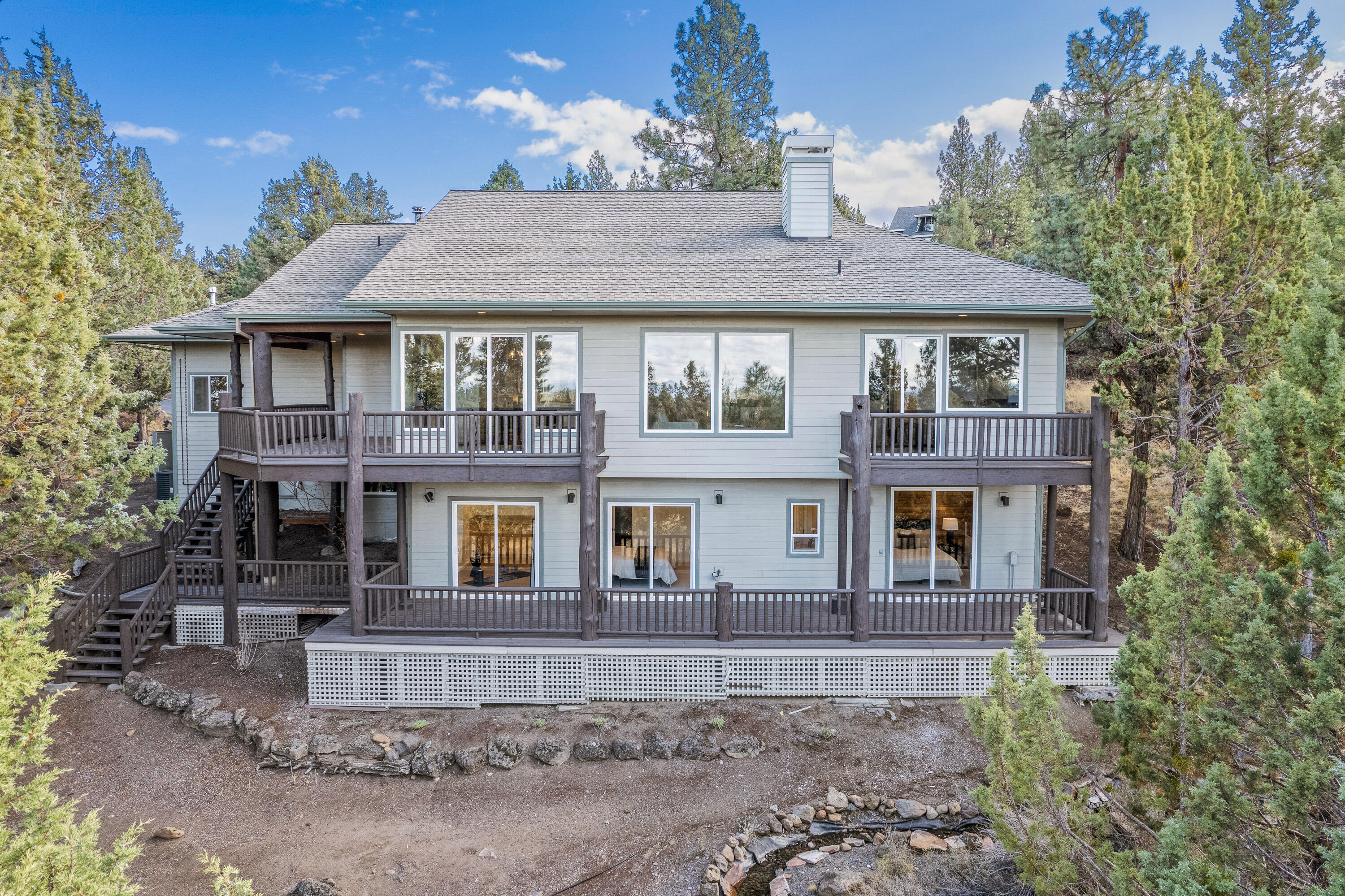 Wyndemere - Residential