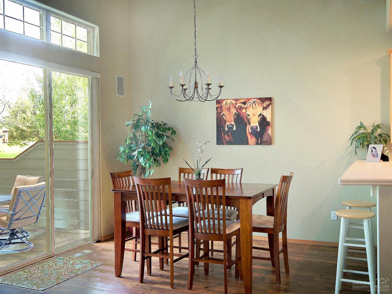 Eagle Crest - Residential