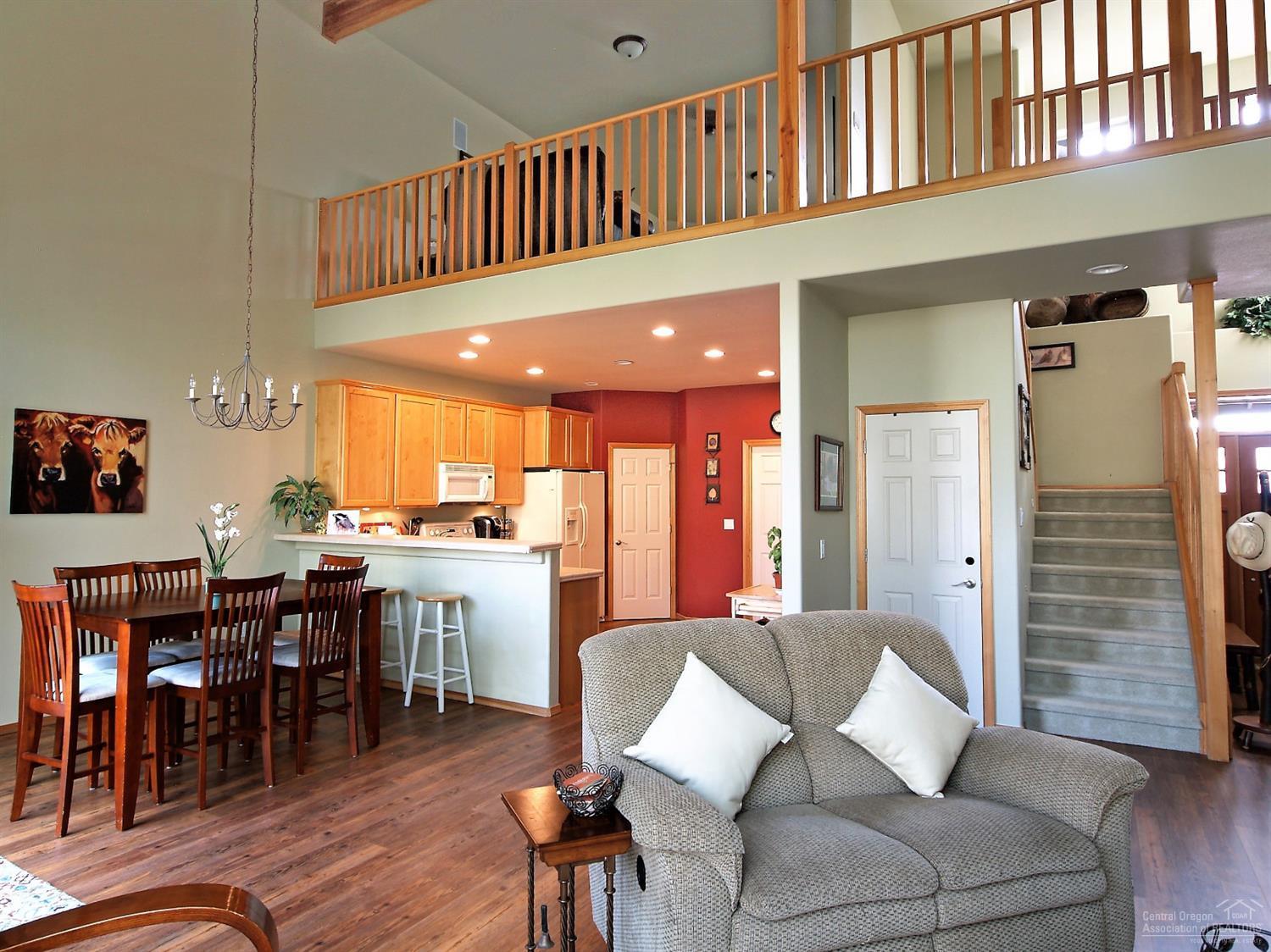 Eagle Crest - Residential