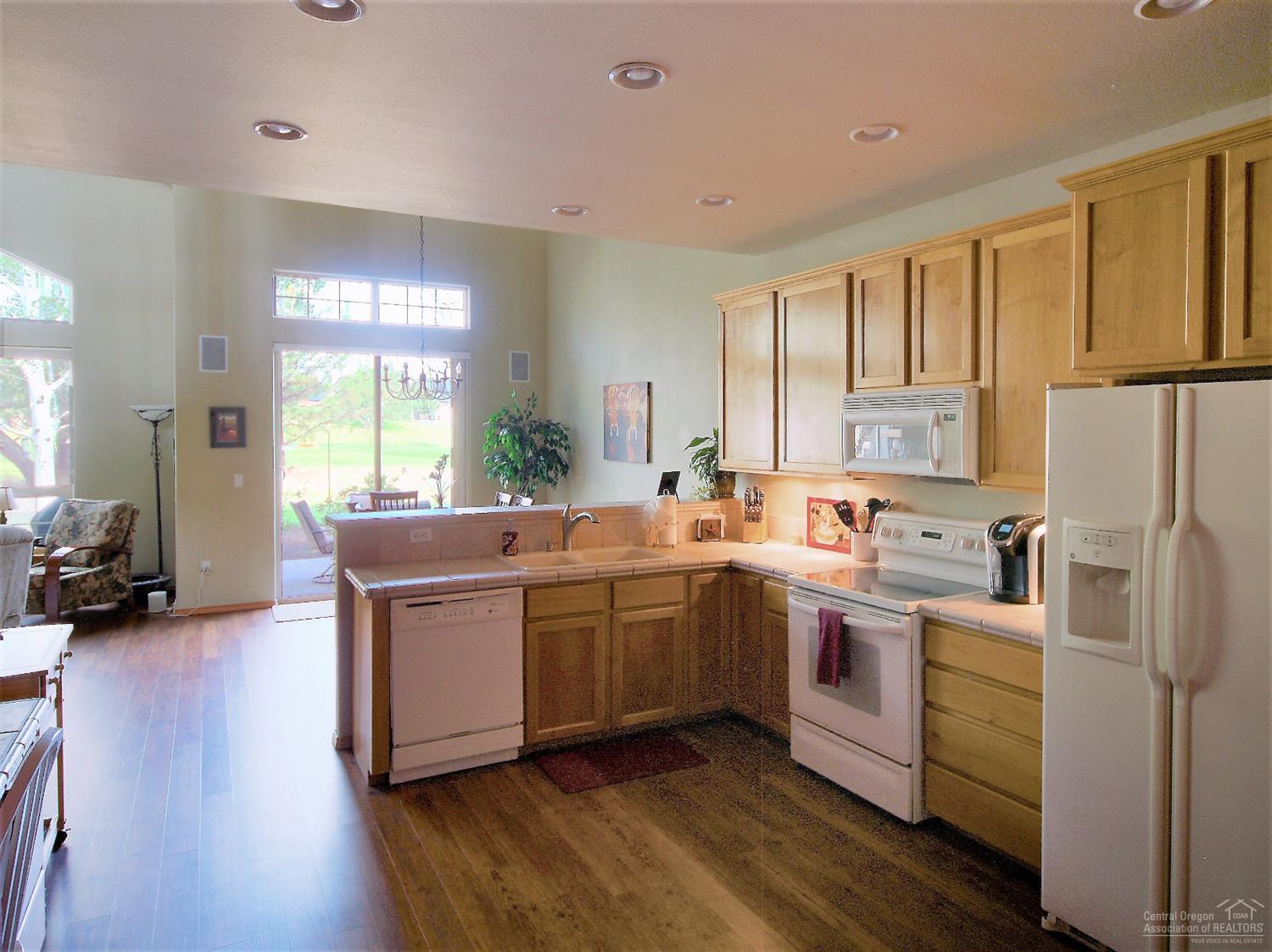 Eagle Crest - Residential