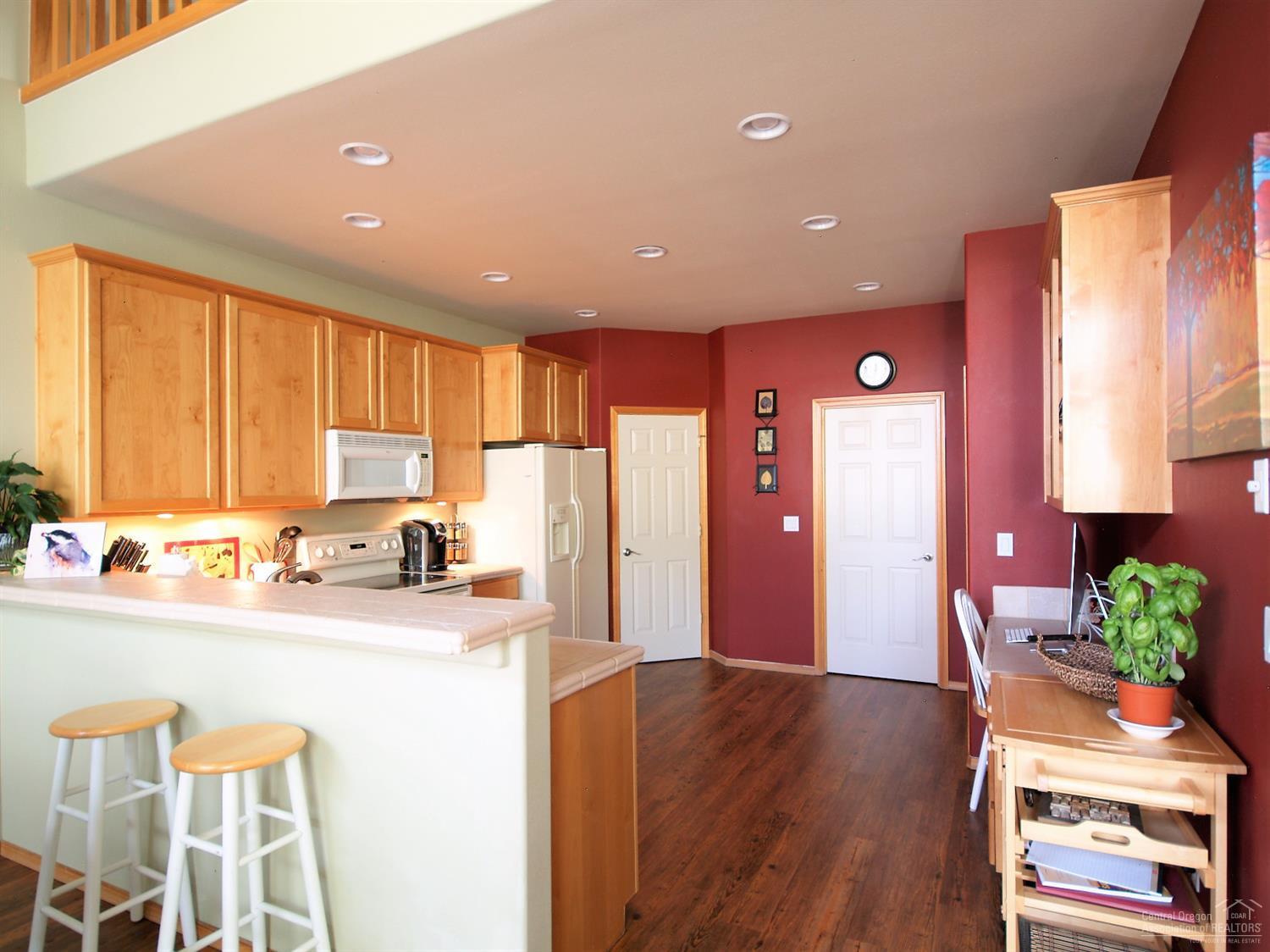 Eagle Crest - Residential