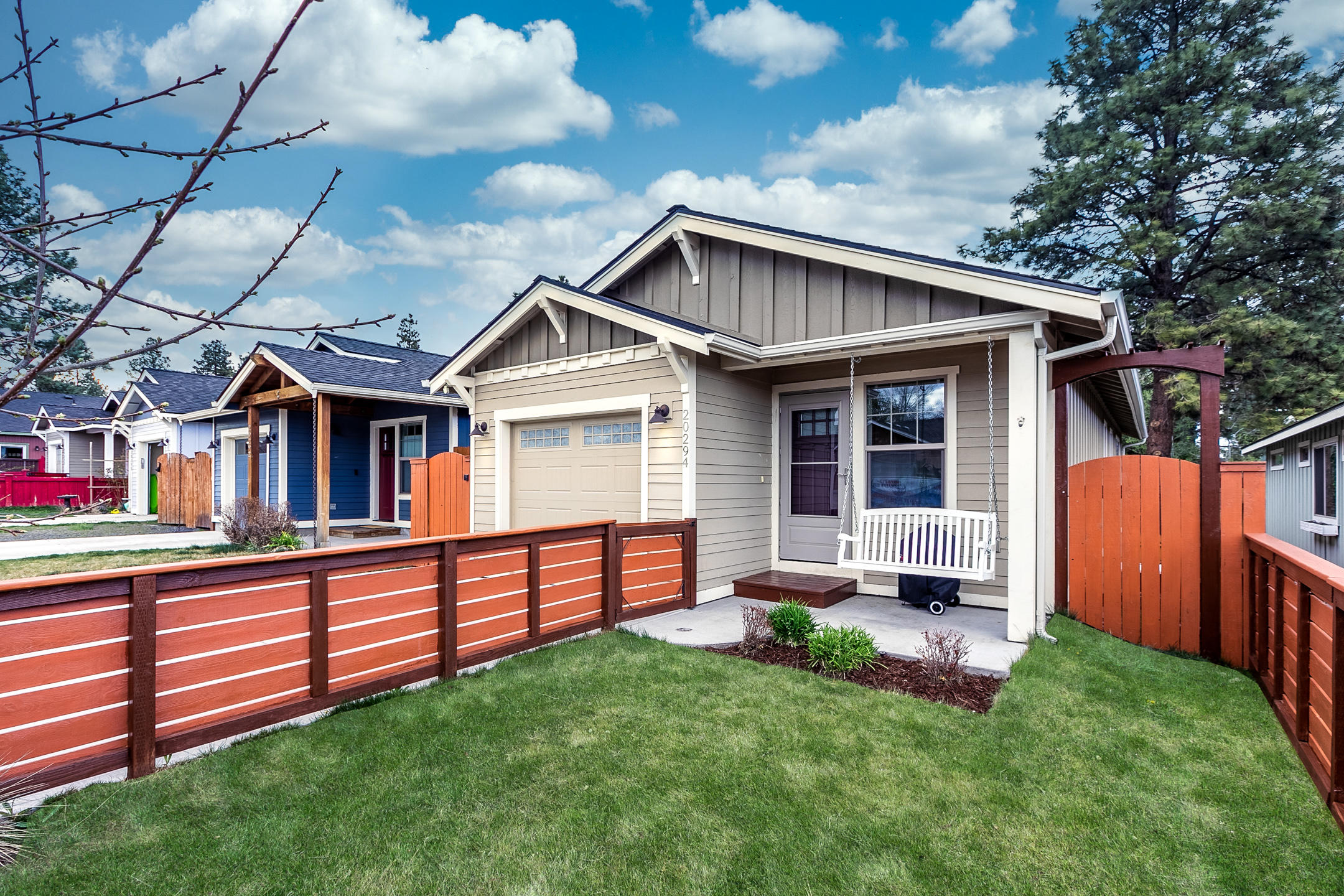 Lavacrest - Residential