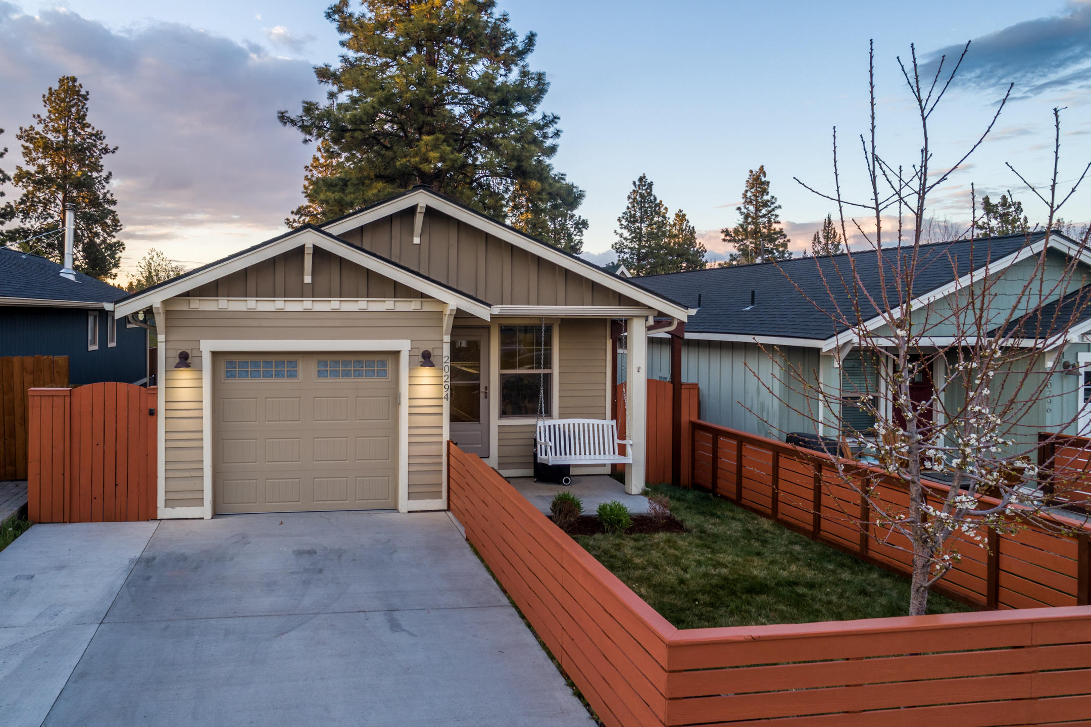 Lavacrest - Residential