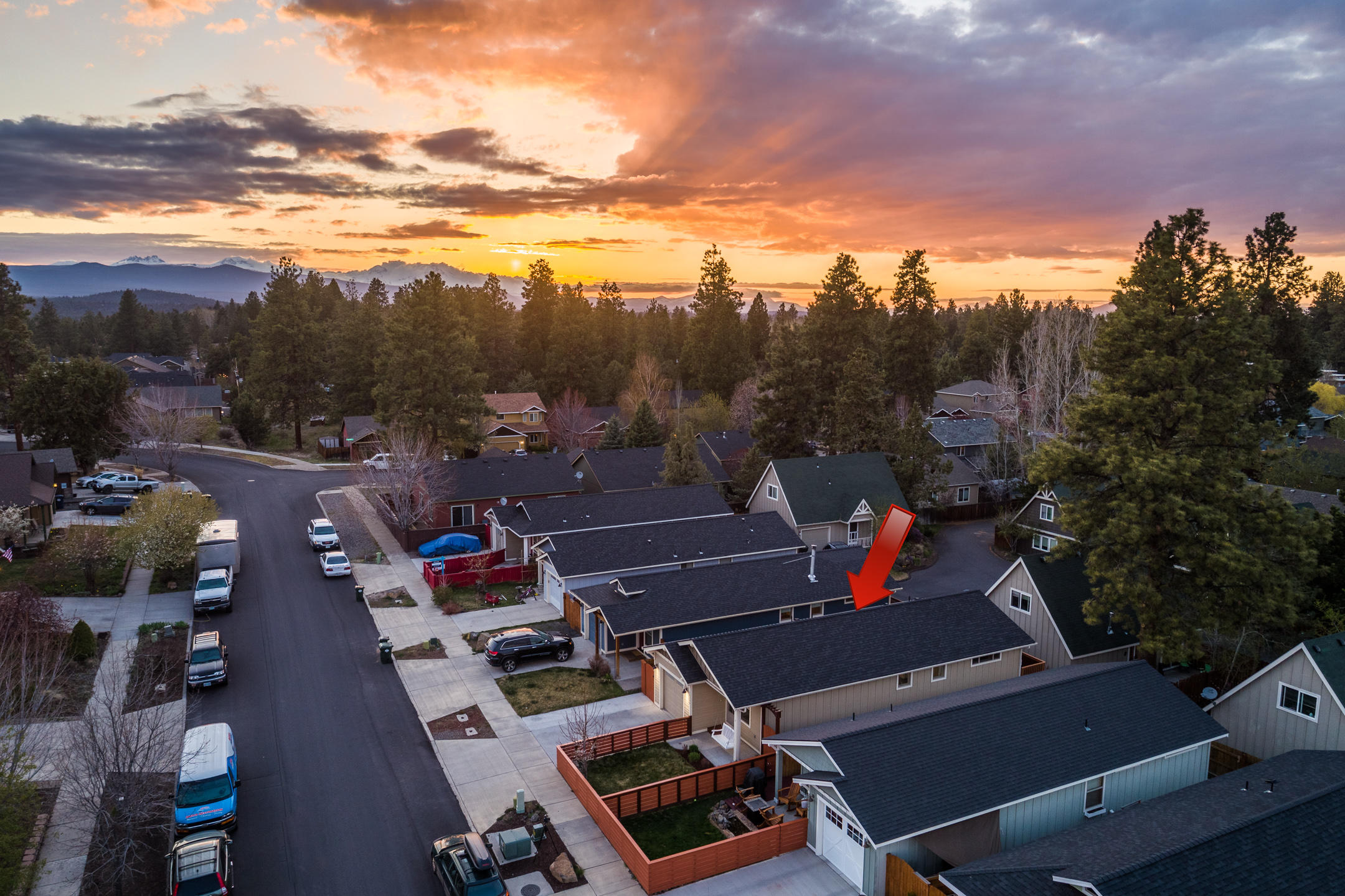 Lavacrest - Residential