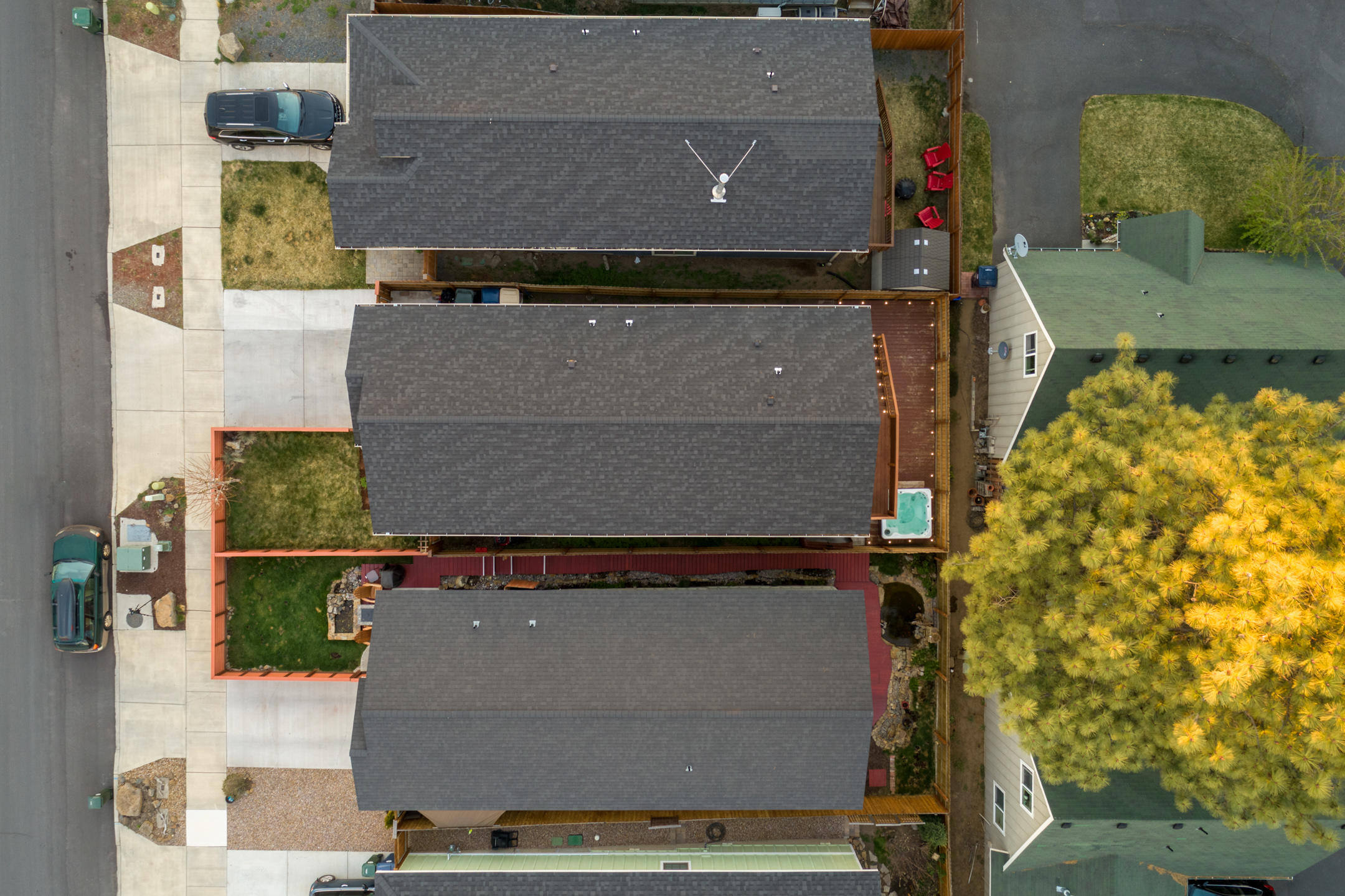 Lavacrest - Residential