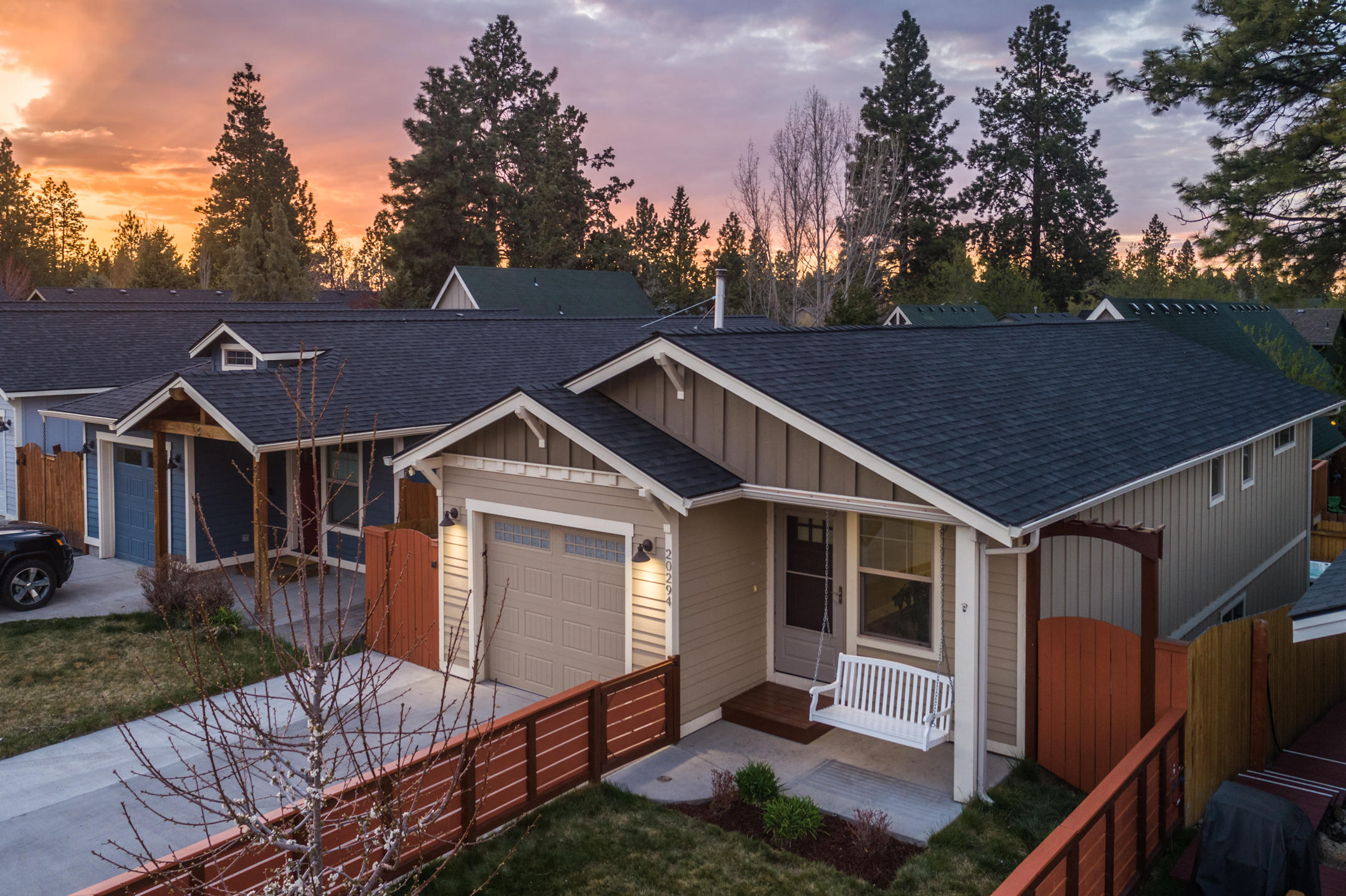 Lavacrest - Residential