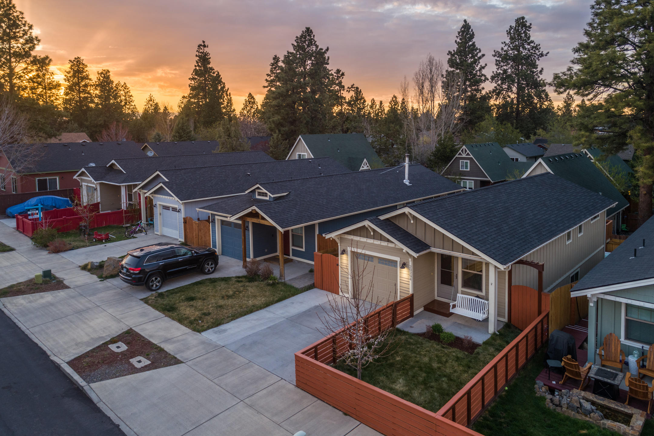 Lavacrest - Residential