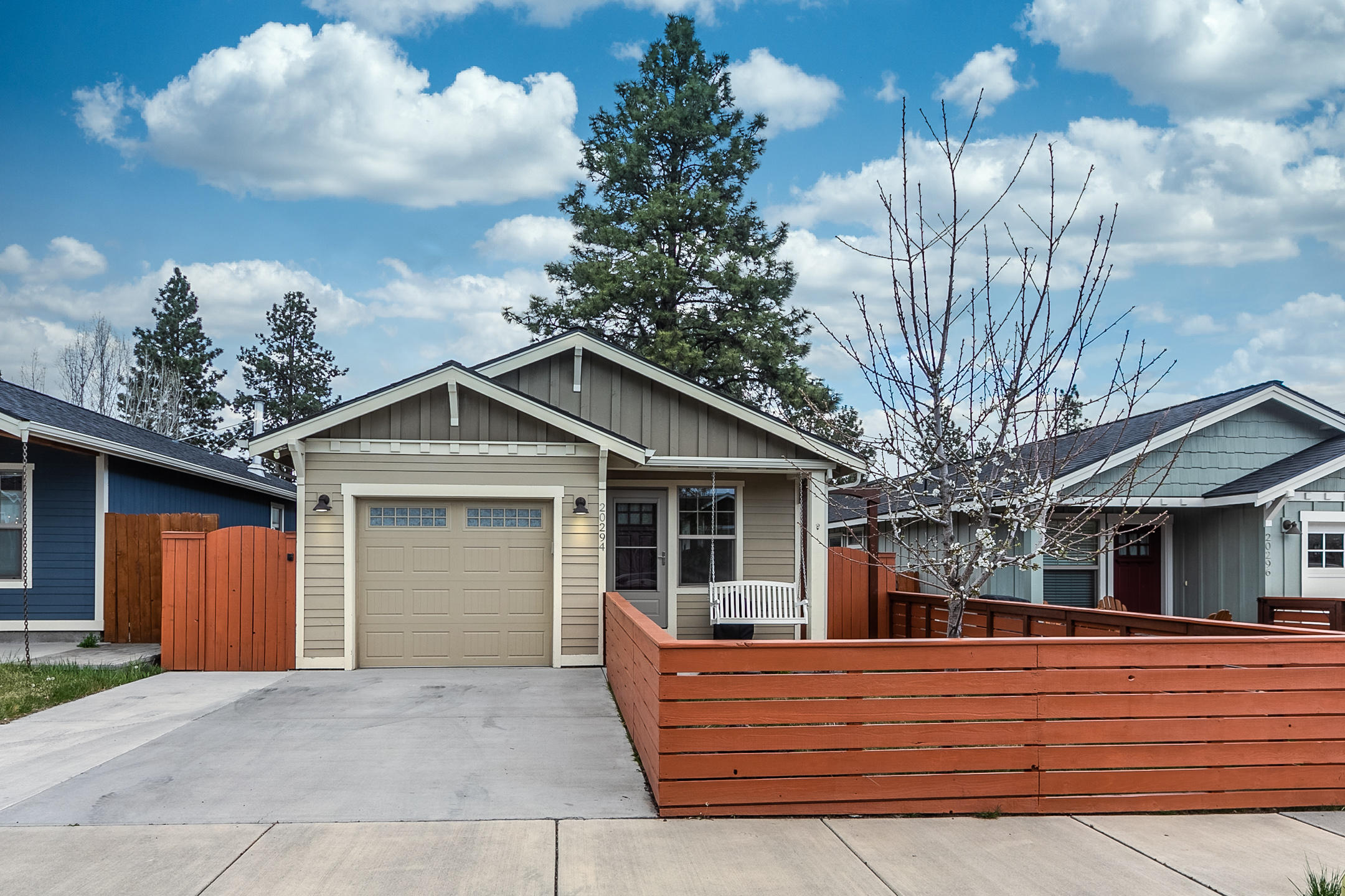 Lavacrest - Residential