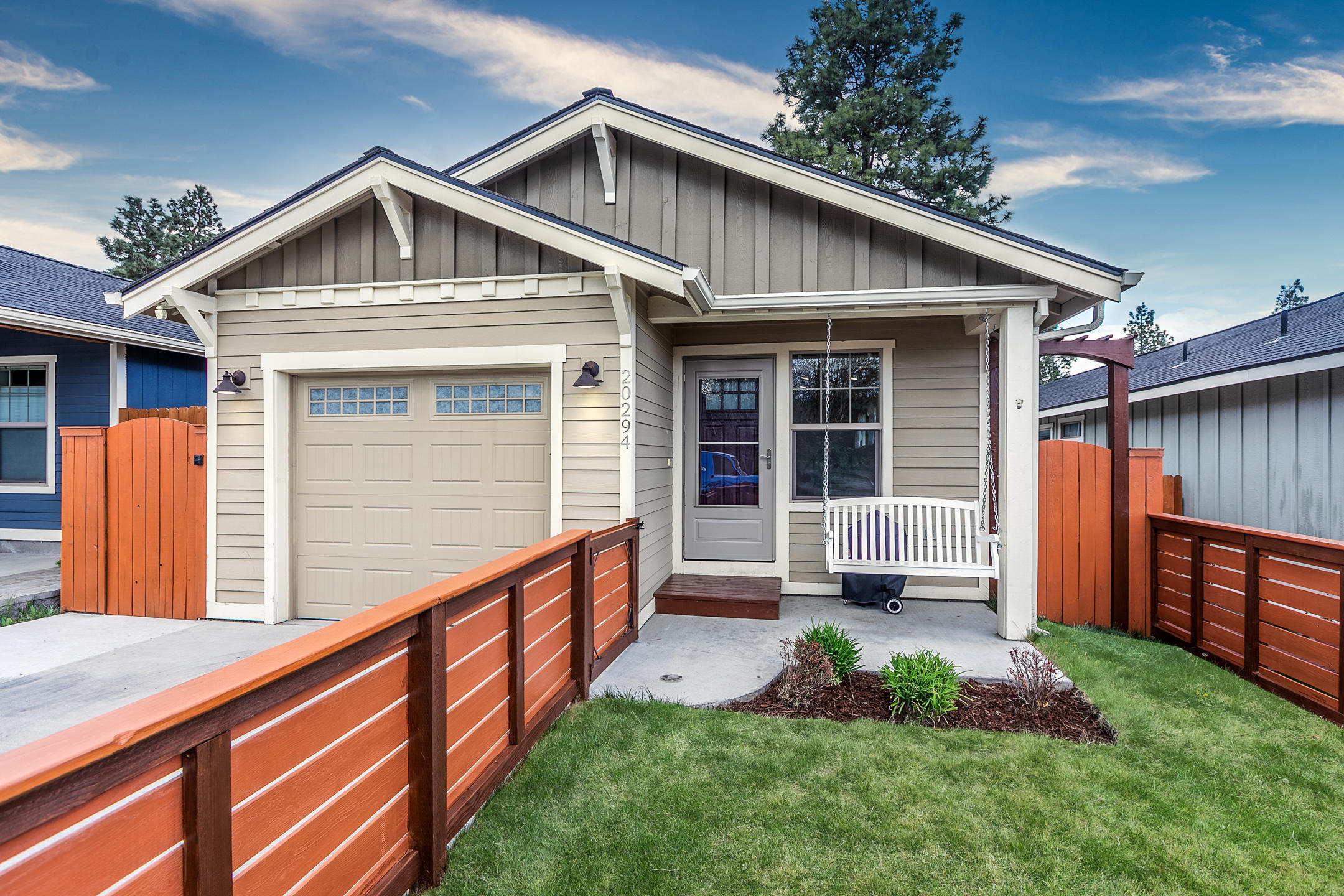 Lavacrest - Residential