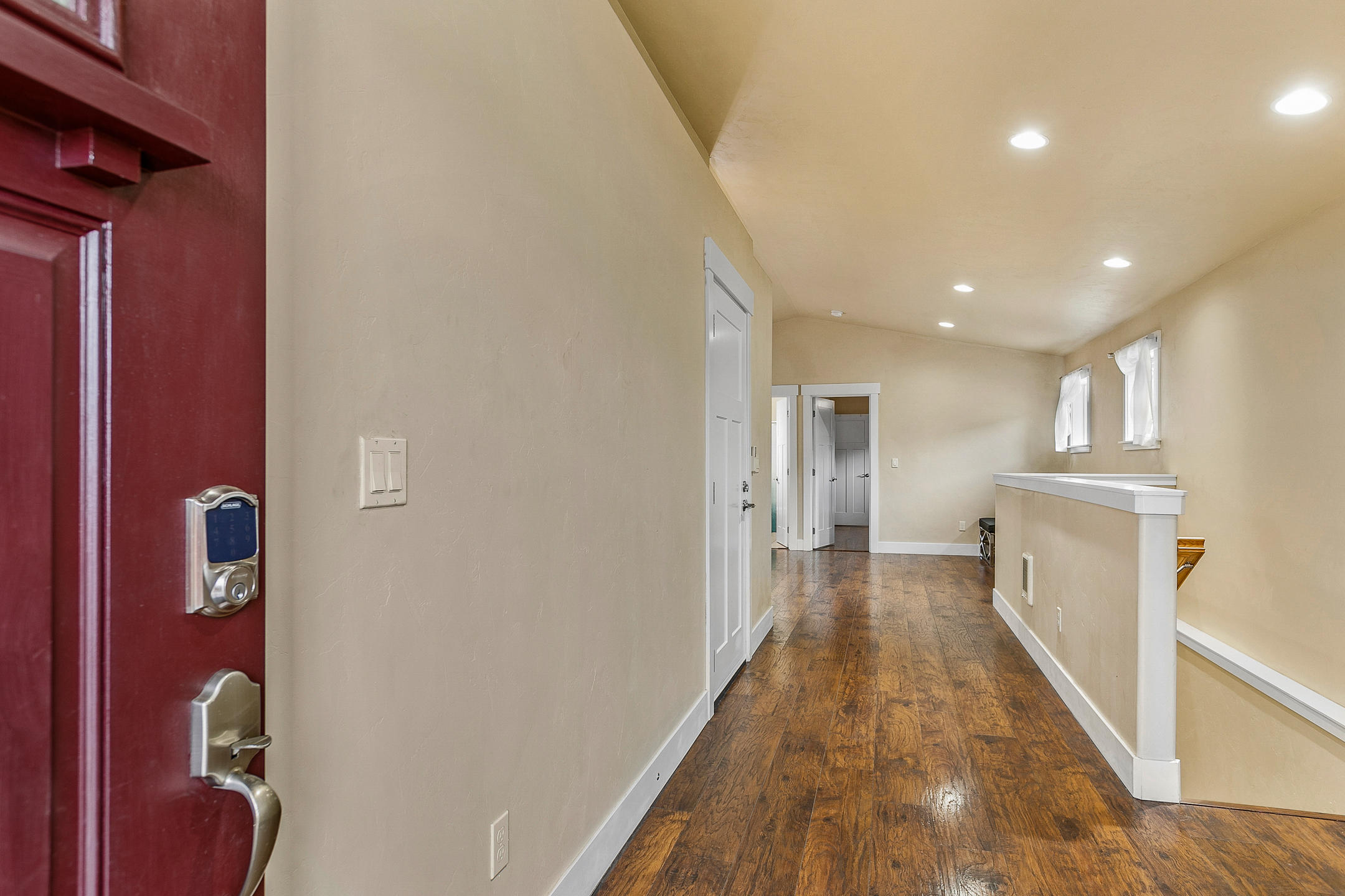 Lavacrest - Residential