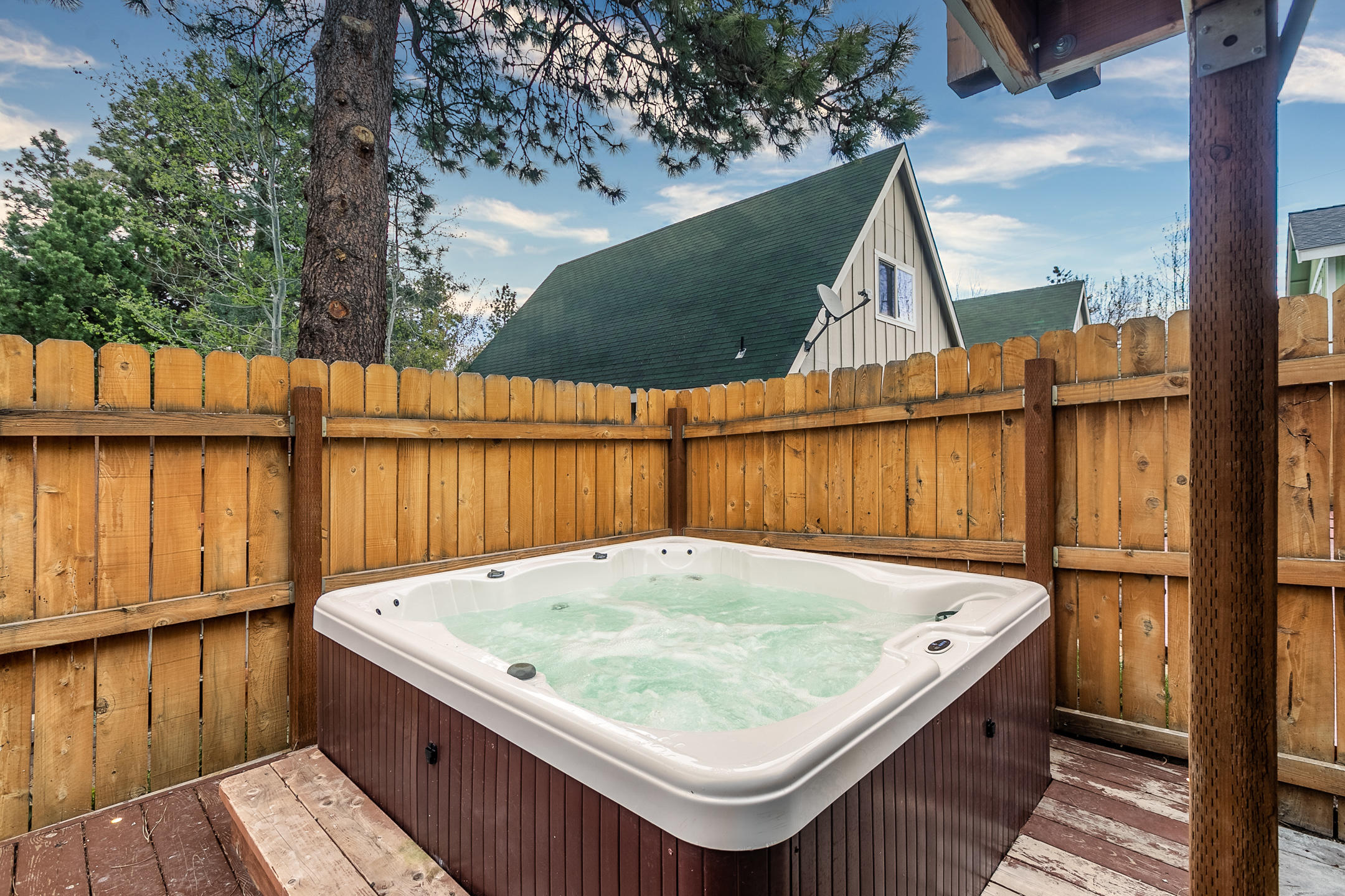 Lavacrest - Residential