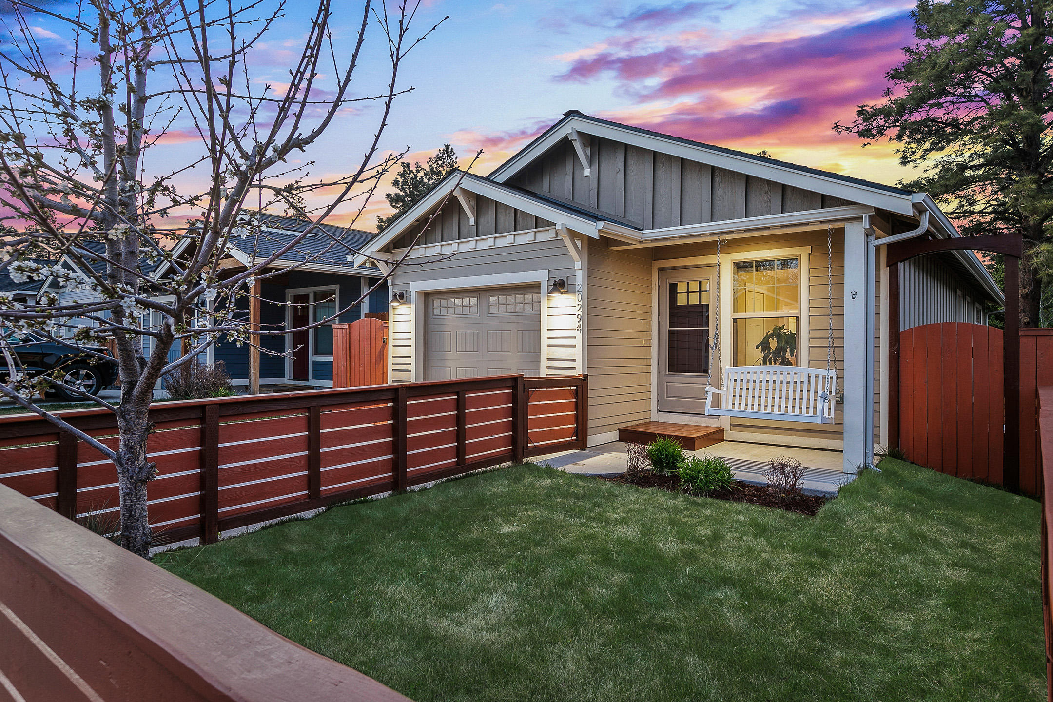 Lavacrest - Residential