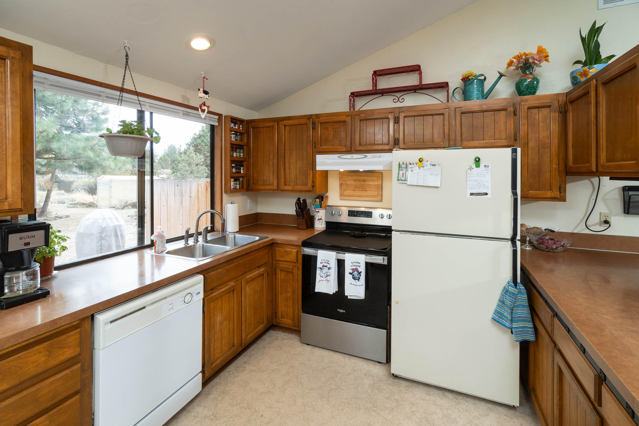 Ladera - Residential